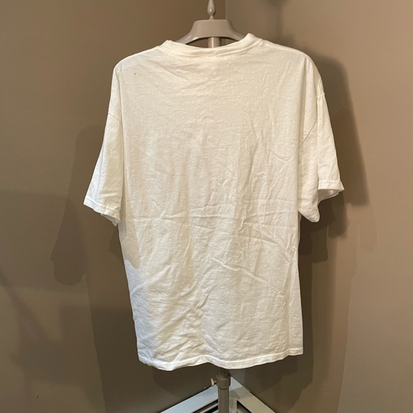 2000 subway series t shirt - Picture 3 of 6